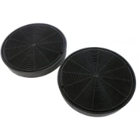 Franke Acces Filtre à charbon (2 pièces)