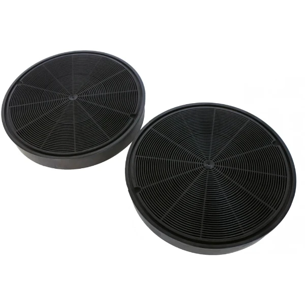 Franke Acces Filtre à charbon (2 pièces)