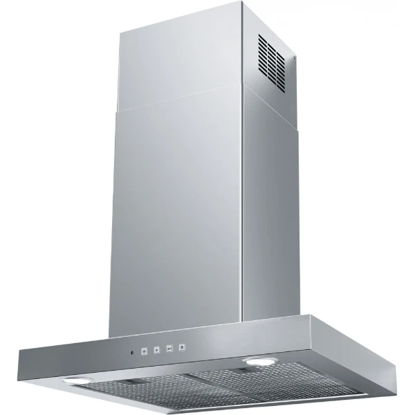 Franke Format - Hotte murale / 600 mm / Inox