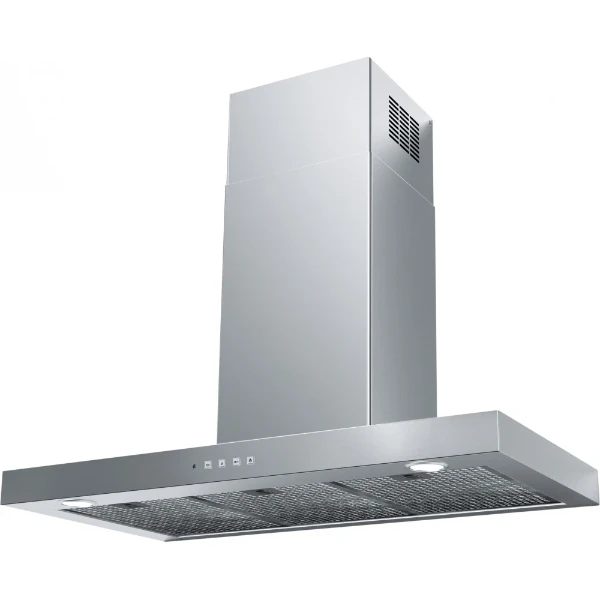 Franke Format - Hotte murale / 900 mm / Inox