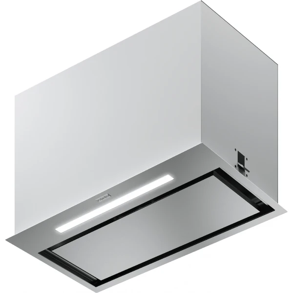 Franke Inca Lux - Groupe intégré / 540 mm / Inox