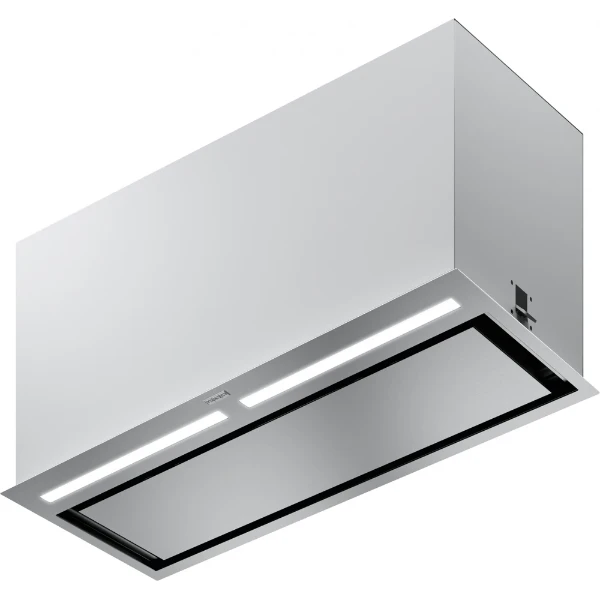 Franke Inca Lux - Groupe intégré / 702 mm / Inox
