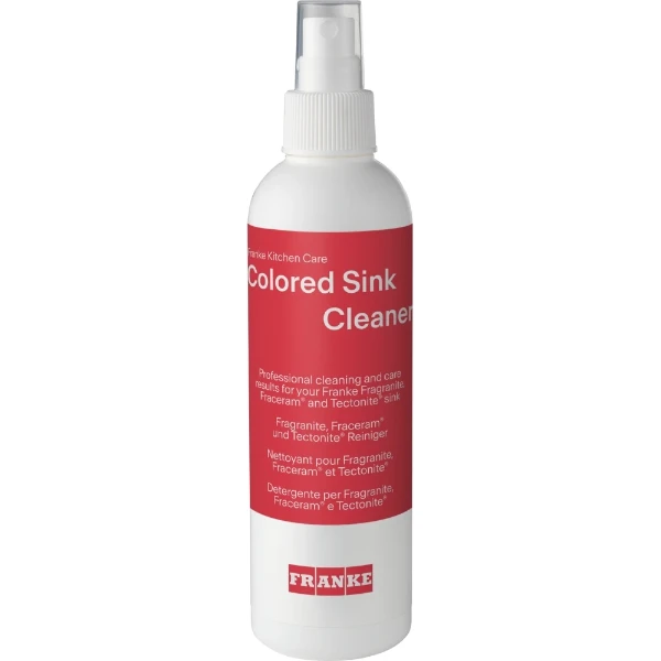 Franke Kitchen Care Cleanser 250 ml