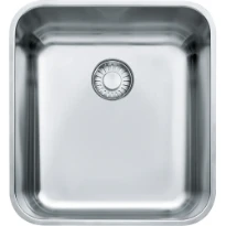 Franke Largo - Cuve à sous-encastrer / 360 x 390 mm/ Lisse
