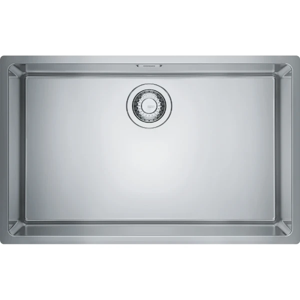 Franke Maris - Cuve à sous-encastrer / 700 x 400 x 180 mm
