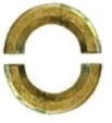 TracPipe PLT bague-anneau DN28 (par boîte de 10 p) - prix par boîte