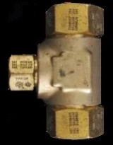 TracPipe PLT Te DN15 x DN15 x DN15