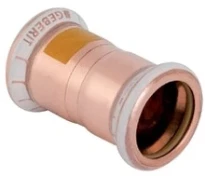 Geberit Mapress cuivre gaz manchon 15 F