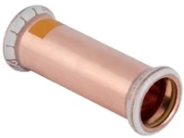 Geberit Mapress cuivre gaz manchon de reparation 15 F