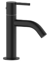 Procasa Vivo robinet eau froide - noir mat