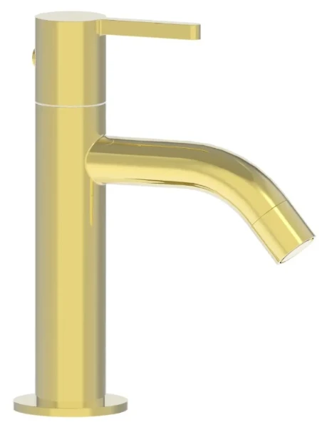 Procasa Vivo robinet eau froide - Brushed Gold PVD - or brossé PVD