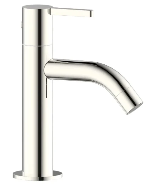 Procasa Vivo robinet eau froide - Brushed Nickel PVD - brossé mat PVD