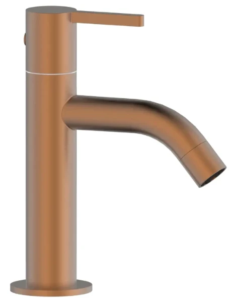 Procasa Vivo robinet eau froide - Brushed Copper PVD - cuivre brossé PVD