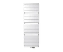 Vasco Aster-A sèche-serviettes 866 x 450 mm - 390 W (EN442/75/65/20) - Ral 9016 blanc signalisation