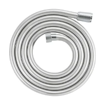 Grohe Silverflex flexible de douche 2000 mm - 1/2 x 1/2 - silver