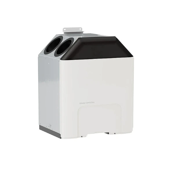 Zehnder ComfoClime 36 - Unité de confort universelle (G/D) pour pré-rafraïchissement/déshumidification