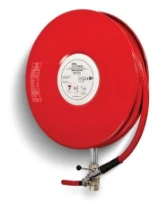Dimex Haspel devidoir incendie 4/4 x 30 m - model fixe