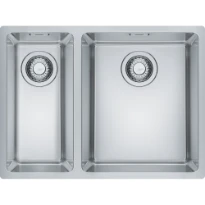 Franke Maris cuve à sous-encastrer / 595 x 400 mm/ Lisse