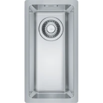 Franke Maris cuve à sous-encastrer / 190 x 400 mm/ Lisse