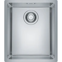 Franke Maris cuve à sous-encastrer / 380 x 440 mm / Lisse