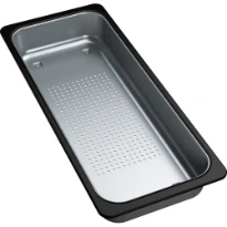 Franke Acces MRW panier égouttoir 181 x 431  mm/ inox-synthétique