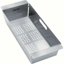 Franke Acces Panier égouttoir / 150 x 325 mm / Inox