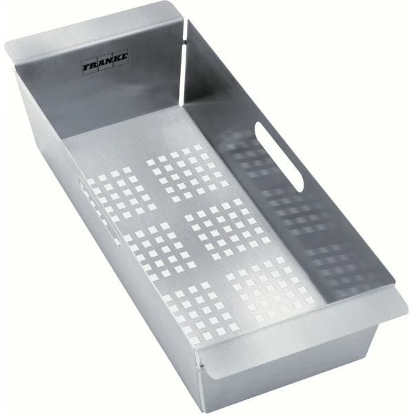 Franke Acces Panier égouttoir / 150 x 325 mm / Inox