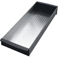 Franke Acces Panier égouttoir / 156 x 418 x 54  mm/ Inox