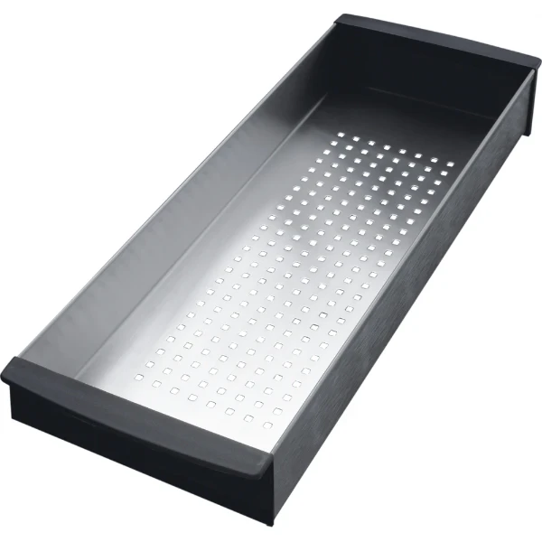 Franke Acces Panier égouttoir / 156 x 418 x 54  mm/ Inox
