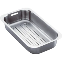 Franke Acces Panier égouttoir / 177 x 317 x 60  mm/ Inox