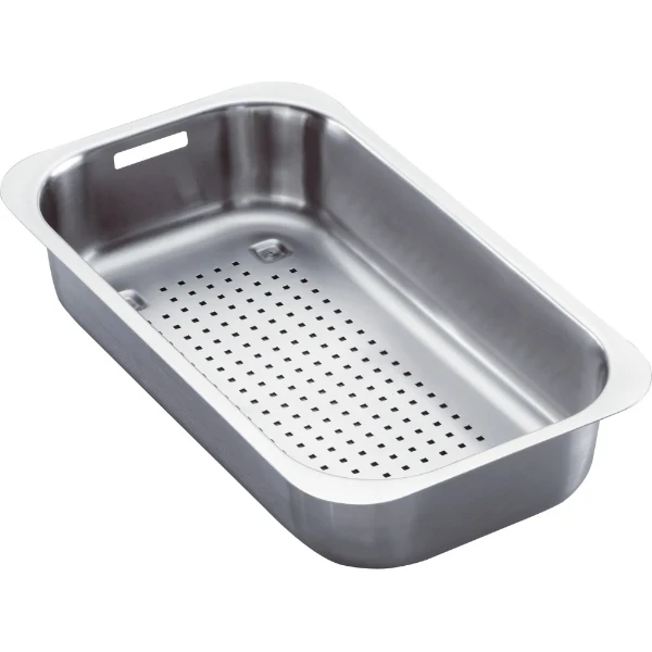 Franke Acces Panier égouttoir / 177 x 317 x 60  mm/ Inox