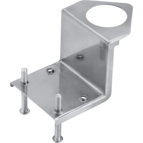 Franke Acces Renfort de robinet / Inox