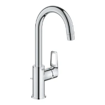 Grohe BauLoop 2020 bauloop mitigeur lavabo 5,7l l - chromé