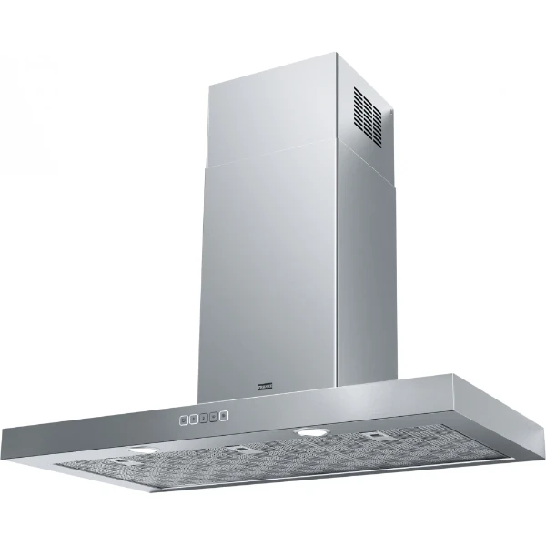 Franke Tale - Hotte murale / 900 mm / Inox
