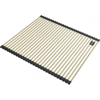 Franke WSS Egouttoir pliable / 468 x 440 x 9 mm / Reflet d'Or