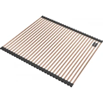 Franke WSS Egouttoir pliable / 468 x 440 x 9 mm / Cuivre