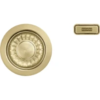 Franke WSS Set vidage complet MANUEL Reflet d'Or