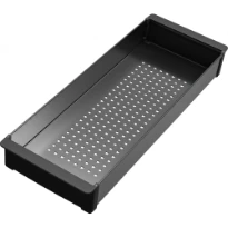 Franke WSS BXM - Panier égouttoir / 156,4 x 429 x 53,5 mm / Anthracite
