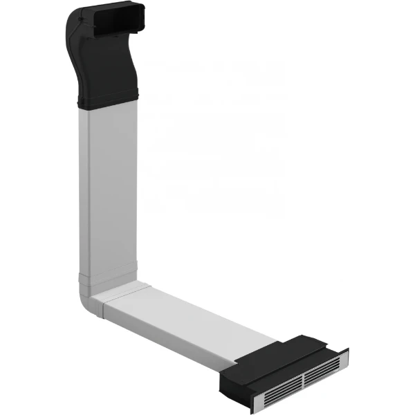 Franke WSS Kit d'installation pour recirculation / Plinthe 6 cm