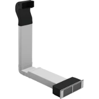 Franke WSS Kit d'installation pour recirculation / Plinthe 10 cm