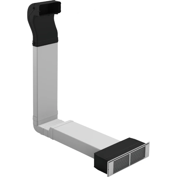 Franke WSS Kit d'installation pour recirculation / Plinthe 10 cm