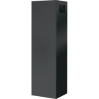 Franke WSS Cheminée / 1000 mm / Noir