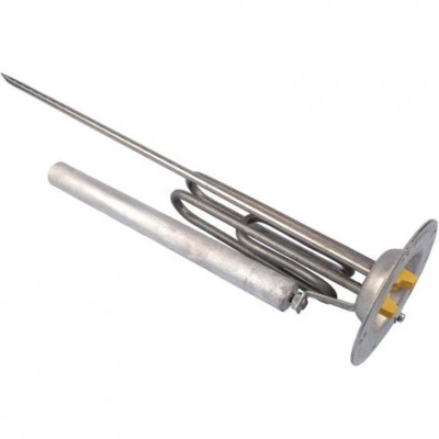 Elco WSS weerstand verwarmingstoestel 2000W-230V met anode