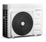 Giacomini HPM pac air/eau r32 monobl. 10kw-230v 10KW