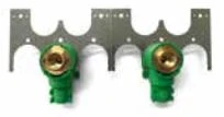 Giacomini kit 2xrm139 + support r578z