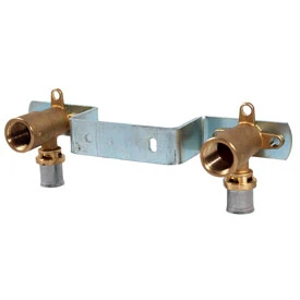 Giacomini BE074 kit 2xrp139 + support r578a