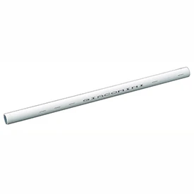 Giacomini R999 tuyau multicouche 16 x 2,0 mm (lengte 5m) - wit - prix par mètre