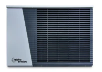Alpha Innotec Hybrox 5- 5kW Monobloc pompe à chaleur air/eau