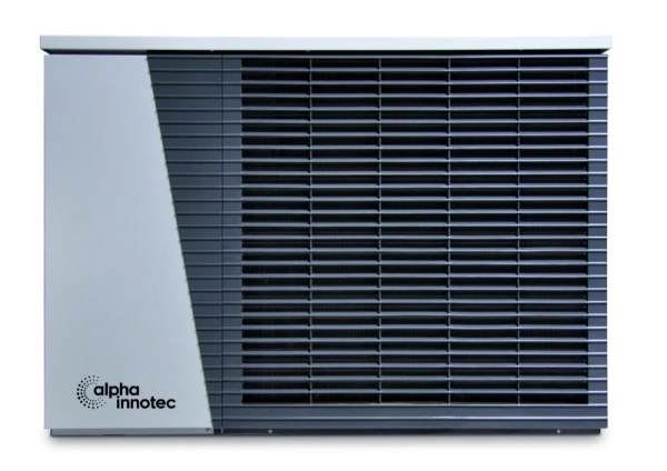 Alpha Innotec Hybrox 5- 5kW Monobloc pompe à chaleur air/eau