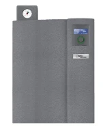 Alpha Innotec HV 6H - Module hydraulique pour Hybrox